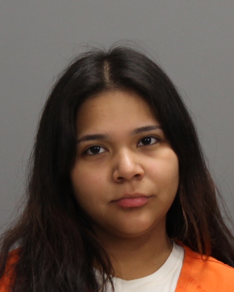 GOMEZ, JAZLYNN RENEE booking photo