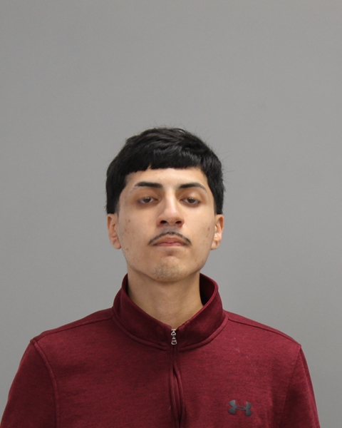 RIOS, DANIEL booking photo
