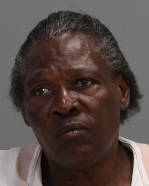SIMS, ADELL LINDA booking photo
