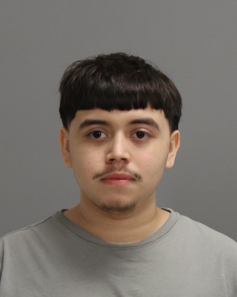 VILLAREAL, AUGUSTINE MARCUS booking photo