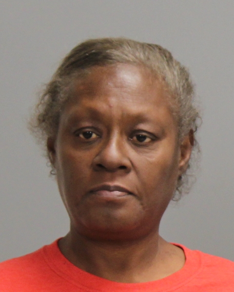 MITCHELL, PAMELA booking photo