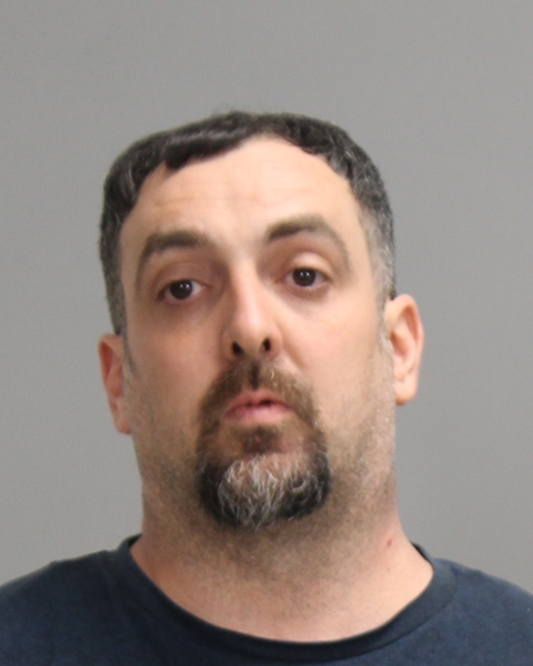 BRUNETTE, ERIC JOSEPH booking photo