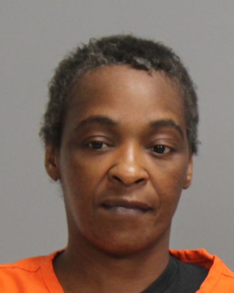 FLOWERS, DEWANNA CANTRELL booking photo