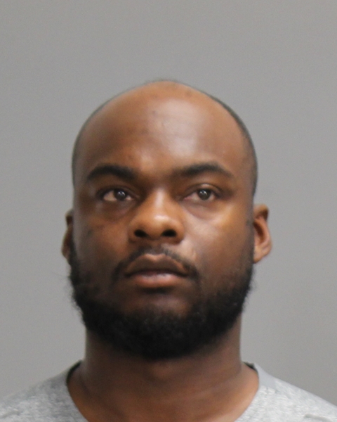 WRIGHT, PAUL booking photo