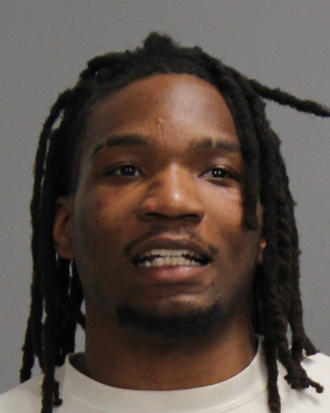 Womack, Michael Robert booking photo