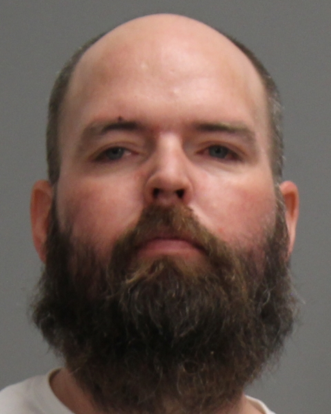 KEATTS, ERIC JAMES booking photo