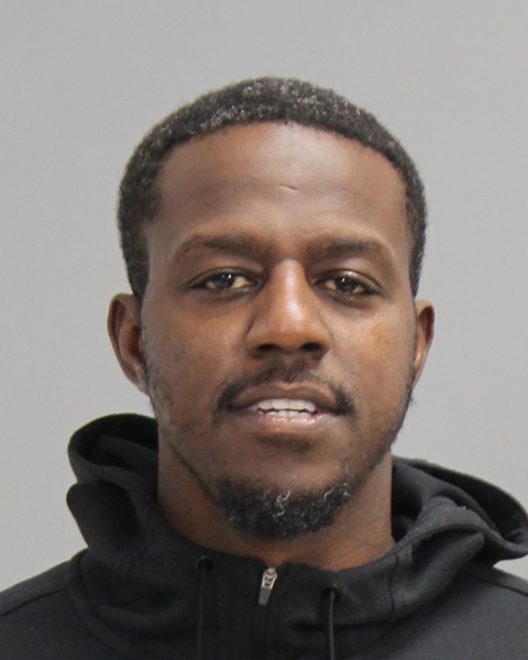 HARRIS, RODERICK WORLD, Jr booking photo