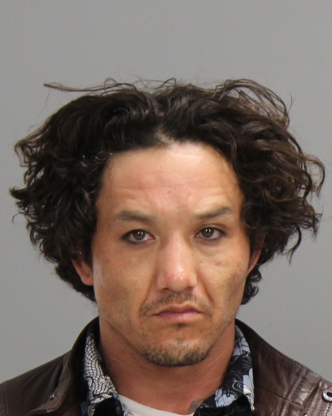 LAWSON, JAMES HARVEY booking photo