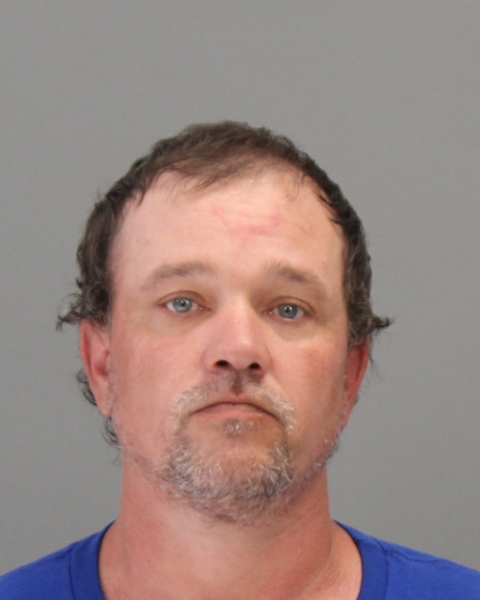 TUCKER, JAMES EDWARD booking photo