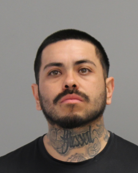 BANUELOS, GERARDO JUSTIN, Jr booking photo