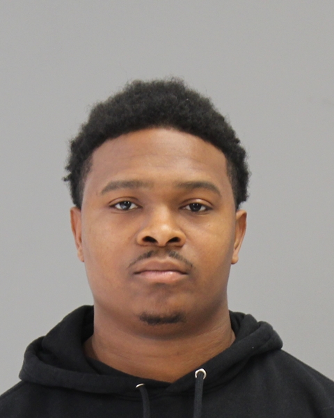 FLOREZ, DARRYL HARVEY booking photo