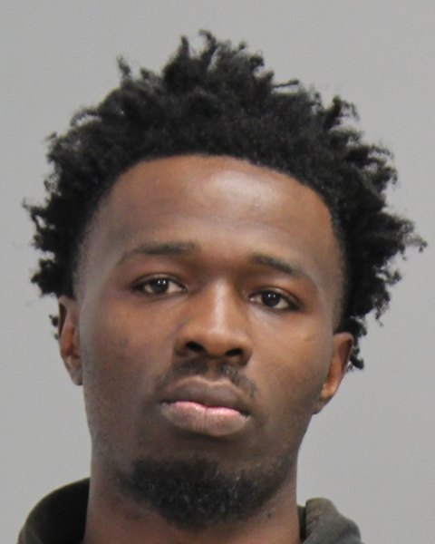 JEFFERSON, STEPHEN booking photo