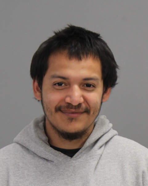 RODRIGUEZ, DAVID RAY, Jr booking photo