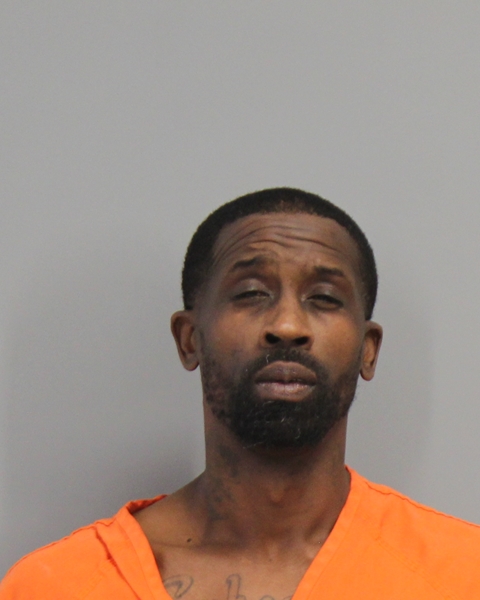 JACKSON, JOHNNY FRANK, Jr booking photo