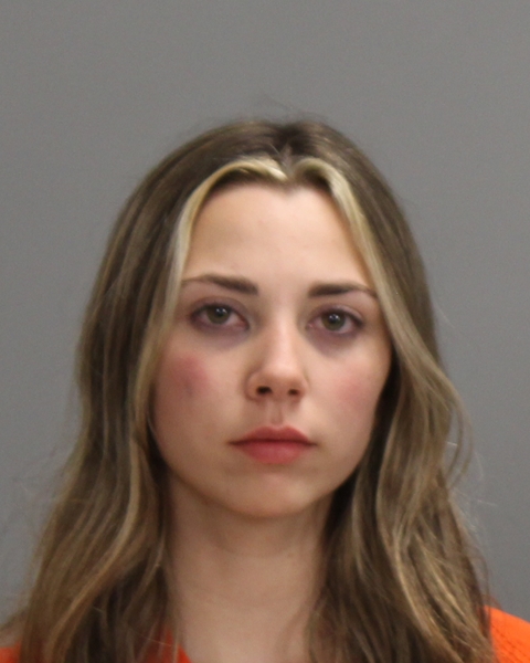 DA ROSA, LONDON CADIDA booking photo