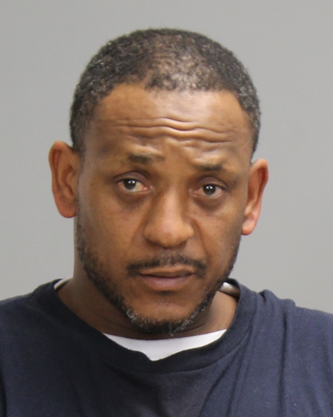 MCCONLEY, WALTER JEROME booking photo