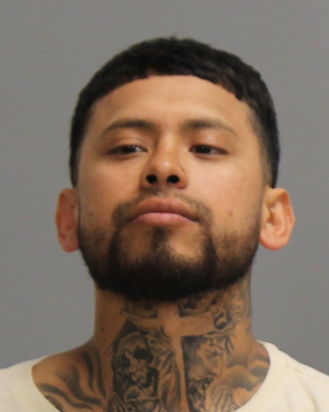 MARTINEZ, ROLANDO booking photo