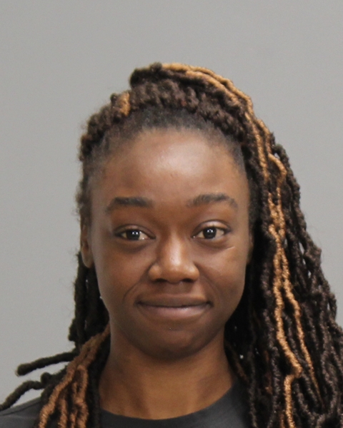OWENS, ARIHANNA NICOLE booking photo