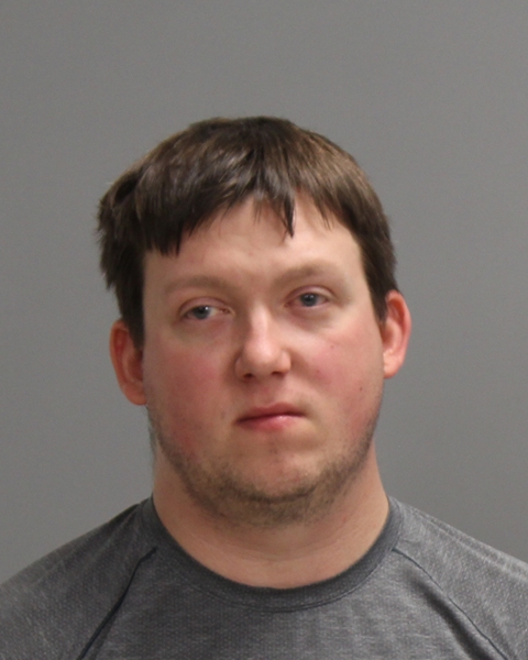 LANCASTER, DONALD MOORE booking photo