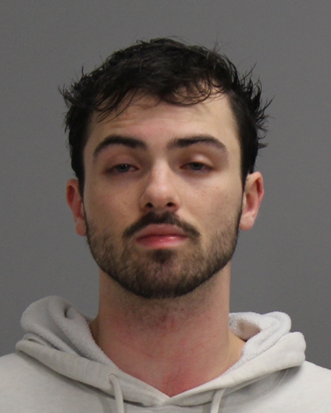 ASH, BENJAMIN MATTHEW-HUDNALL booking photo