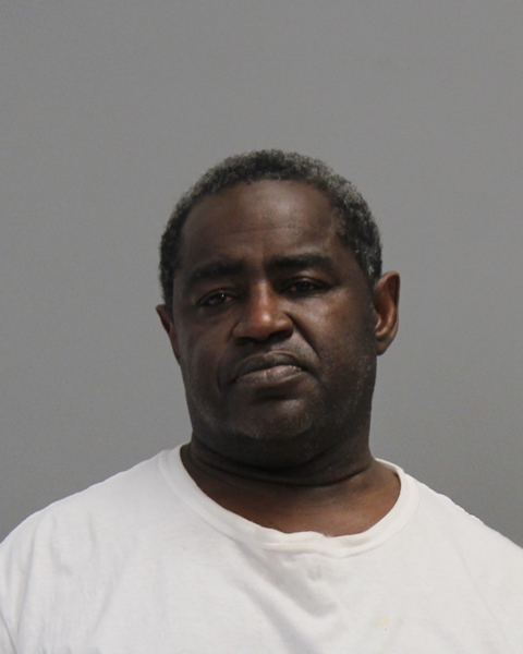 FLETCHER, BUFUS EARL booking photo