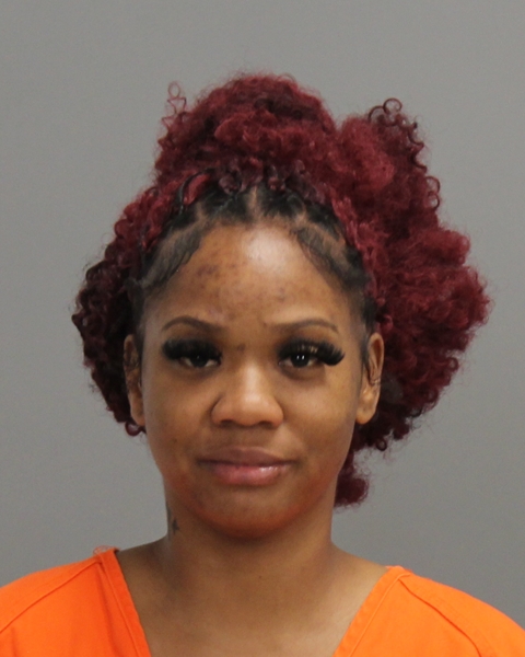 TAYLOR, TIAZIA SHARNAE SHEJULIA booking photo