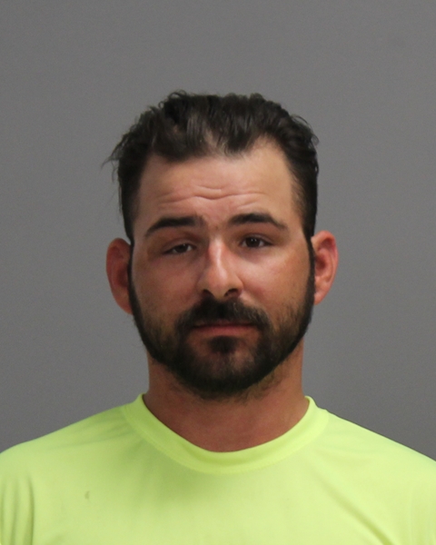 STOKES, HARRY C booking photo