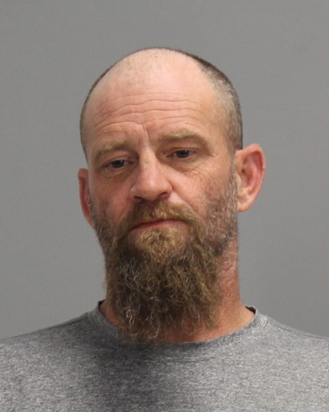 CRUME, CLINTON JAMES booking photo