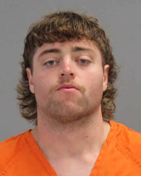 DUNLAP, KADE WALKER booking photo