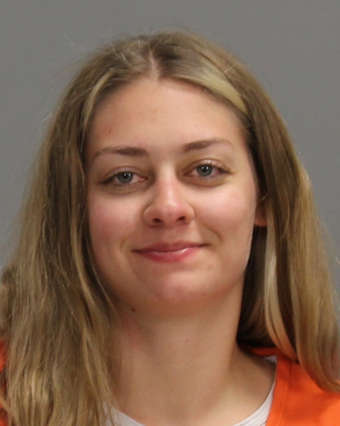 HUGHES, JAMEY STEELE booking photo