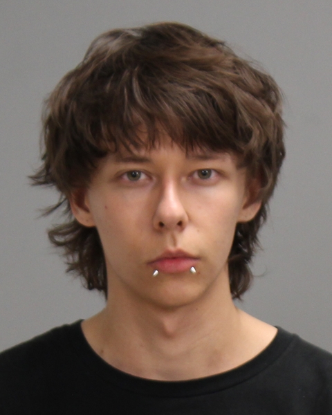 FRANKE, IGNACIO EMILIANO booking photo