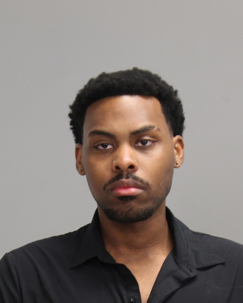 CALDWELL, DERWICK CALEB booking photo