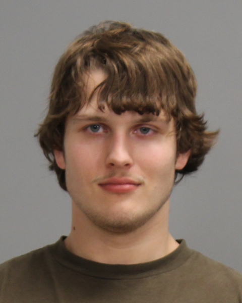 FOWLER, WYATT CLARK booking photo