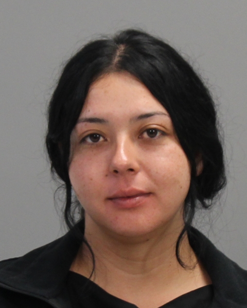 PEREZ-LUCIO, CASANDRA NEREYDA booking photo