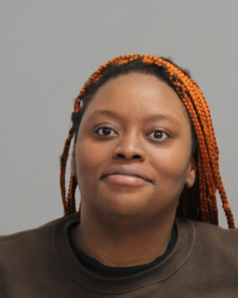 DEVAULD, AALIYAH LETERYN booking photo