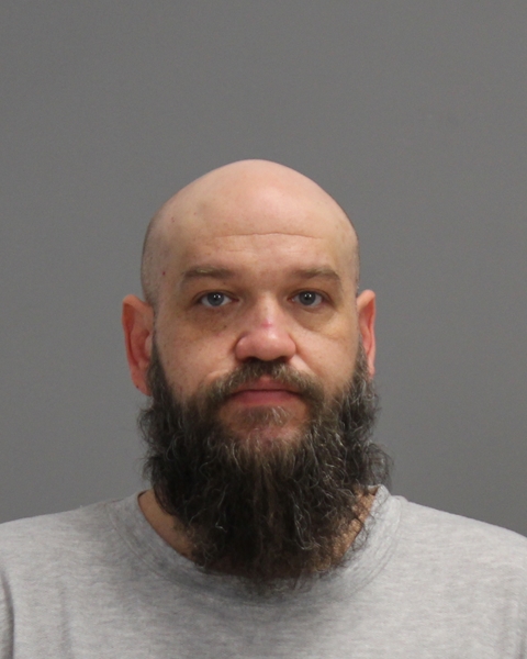 Good, Daniel arrested by Brazos County Sheriff’s Office