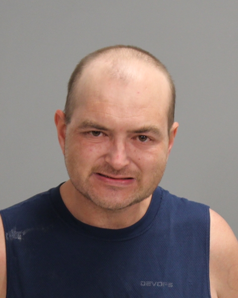 EUBANK, AUBREY GIBSON booking photo