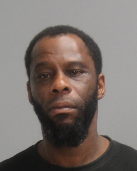 FLETCHER, DARRIN DEWAYNE booking photo