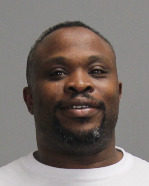 MARSHALL, TIMOTHY JAMES booking photo