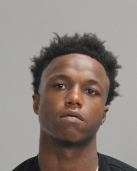 JONES, DONAVIOUS LEWAYNE arrested by College Station Police Department