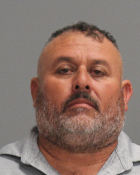 ROJAS, OMAR REYNA booking photo