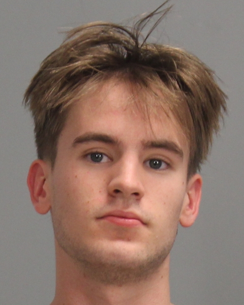 SHARP, JOSHUA DAVID booking photo