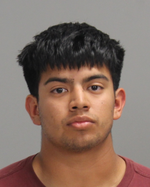 MARTINEZ, AIDEN TRINIDAD booking photo