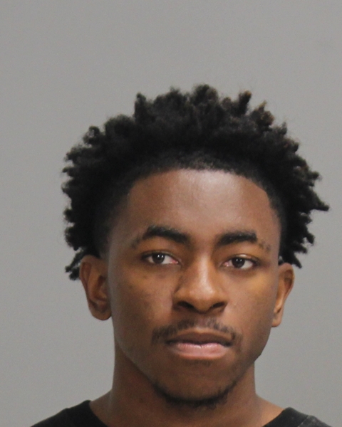 SHIELDS, JHURMON LEE booking photo