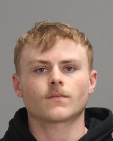 CATE, JACKSON GARRETT booking photo