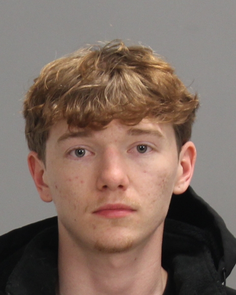 NEWKIRK, JACOB KYLER arrested by College Station Police Department