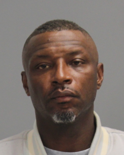 MORRIS, CARLOS ORLANDO booking photo