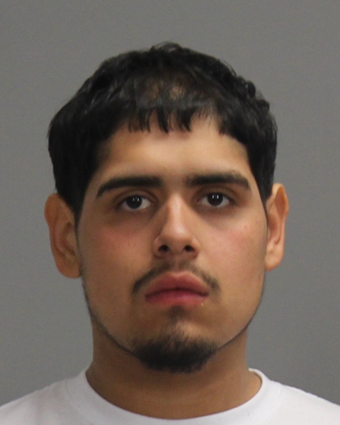 DIAZ, OSCAR CHRISTIAN booking photo