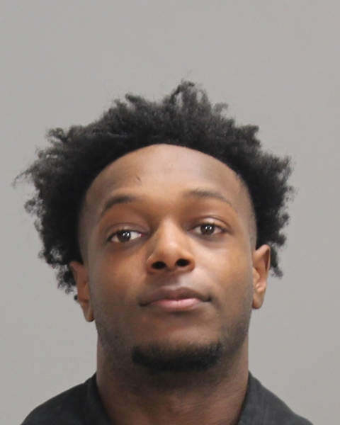 MINOR, JOHNATHAN DEANDRE booking photo