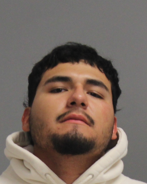 LOPEZ-RIVERA, JOSAFAT booking photo